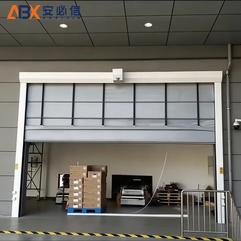 镇江市机械式门封